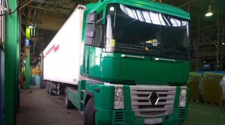 В Гомельской области пресечена попытка вывоза из страны около 40 тыс. пачек сигарет