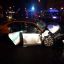 В Минске столкнулись троллейбус и каршеринговый автомобиль 1