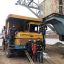 Ушедший под воду в карьере возле Витебска БелАЗ достали на поверхность 4