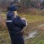В Полоцке при пожаре дома погибли два человека