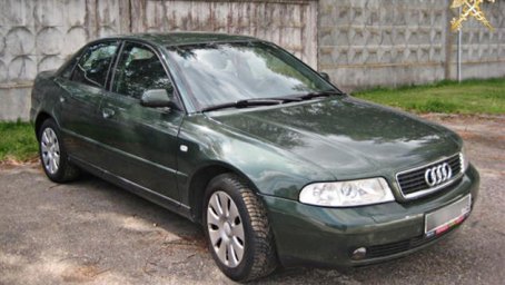 С начала года белорусские таможенники выявили 31 факт ввоза авто с измененными VIN номерами