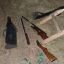 Парень в Логойском районе случайно выстрелил из ружья в своего 13-летнего брата