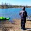 По факту гибели парапланериста под Гродно возбуждено уголовное дело