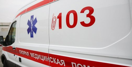 В Минске легковушка сбила велосипедиста