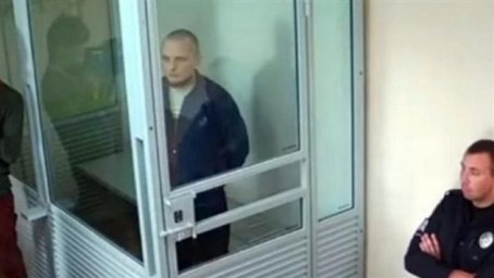 Боевика ДНР из Витебска в Украине могут посадить на 25 лет