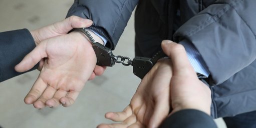 Молодые люди выложили видео своего хулиганства в соцсети, они задержаны