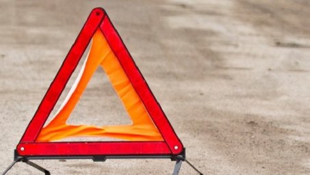В Брестском районе автомобиль сбил шестилетнего мальчика