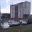ДТП с четырьмя автомобилями произошло в Минске
