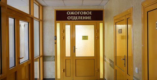 В Беларуси за сутки при выжигании травы пострадали четыре человека