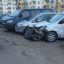 В Минске пьяная женщина за рулем совершила наезд на пять автомобилей