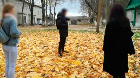 Четырех жителей Ошмянского района обвиняют в незаконном лишении свободы 19-летнего парня