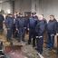 Уголовное дело возбуждено по факту взрыва на "Могилевдреве"