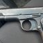 Мужчину с боевым пистолетом ТТ задержали в Витебске