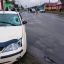 В Столине легковушка сбила девушку