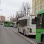 В центре Могилева из-за аварии парализовано движение 6