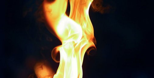 При пожаре в многоэтажке в Гродно эвакуировали 32 человека