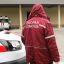 Легковушка сбила пенсионера в Пинском районе