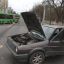 Два человека пострадали в аварии в центре Могилева