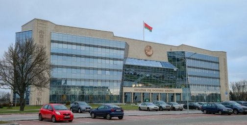 Верховный суд оставил без изменения приговор за убийство восьмимесячной девочки в Лунинце