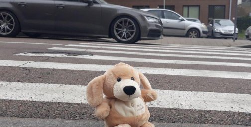 Более 320 ДТП с участием детей произошло в Беларуси с начала года