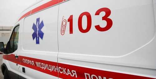 В Могилеве женщина получила ожоги, пытаясь спасти дом от огня