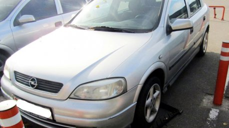 Брестские таможенники пресекли ввоз четырех авто с поддельными VIN-кодами