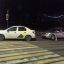 В Минске легковушка сбила женщину на переходе