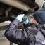 Уголовное дело возбудили по факту обнаружения взрывоопасного предмета под автомобилем в Минске 0