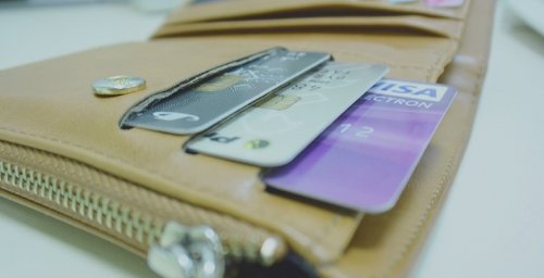 Интернет-мошенники обнулили карточку пенсионерки из Дубровно
