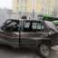 В центре Могилева из-за аварии парализовано движение