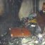 В Гомеле из-за пожара в многоэтажке эвакуировали троих взрослых и двоих детей