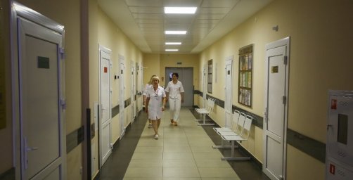 Пострадавшие в бассейне Барановичей дети готовятся к выписке