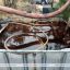 Молодой человек обустроил самогонный мини-завод в пригороде Гродно 3
