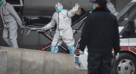 Коронавирус в Китае: чем опасен для белорусов и какие симптомы
