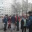 В Гомеле из-за пожара в многоэтажке эвакуировали семь человек 2