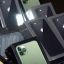 Брестчанин пытался ввезти в Беларусь 230 кг сыра и более 50 телефонов iPhone