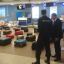 В минском аэропорту иранцы претворились испанцами