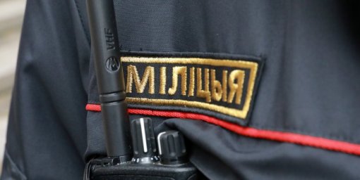 Двое минчан пытались похитить с бывшего места работы запчасти к сельхозтехнике