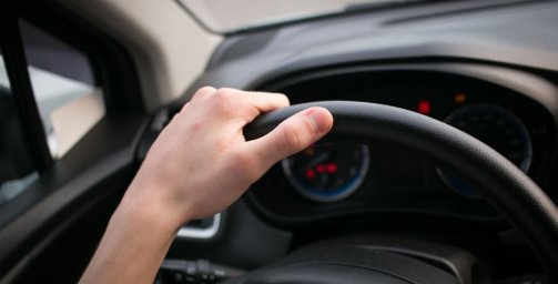 В Гомельской области мошенник обещал успешную сдачу экзаменов в ГАИ за Br700