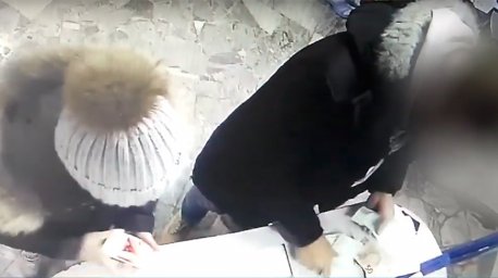Житель Могилева воспользовался ошибкой сотрудника банка и присвоил деньги