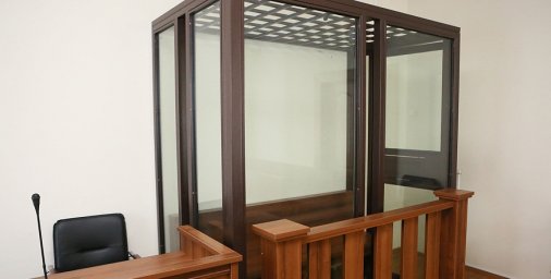 Прокуратура Могилевской области направила в суд уголовное дело о покушении на убийство ребенка