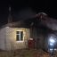 Пожилые супруги погибли на пожаре в Могилевском районе