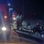 В Полоцке легковушка вылетела в кювет, три человека в больнице