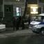 В Гродно на женщину упал строительный забор