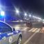 В Витебске произошло два ДТП с наездом на пешеходов: один погиб, другой - в больнице 2