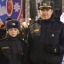 Милиционеры вернули родителям двух потерявшихся на мероприятии в Минске мальчиков