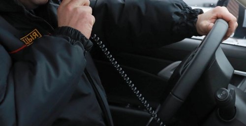 В Миорском районе правоохранители всю ночь искали двух потерявшихся детей