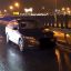 В столице автомобиль совершил наезд на нетрезвого пешехода