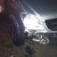 Парень погиб под колесами автомобиля в Пружанском районе
