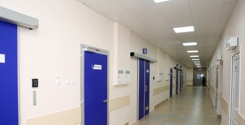 Семеро пострадавших в ДТП под Псковом встретят Новый год в больнице